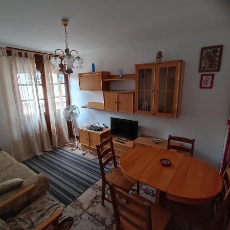 Casa Noah Y Eva Apartman Arenas de San Pedro Kültér fotó