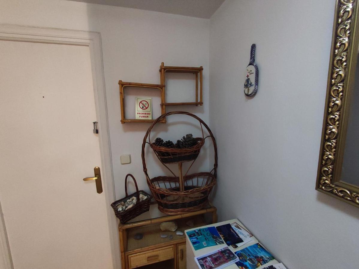Casa Noah Y Eva Apartman Arenas de San Pedro Kültér fotó