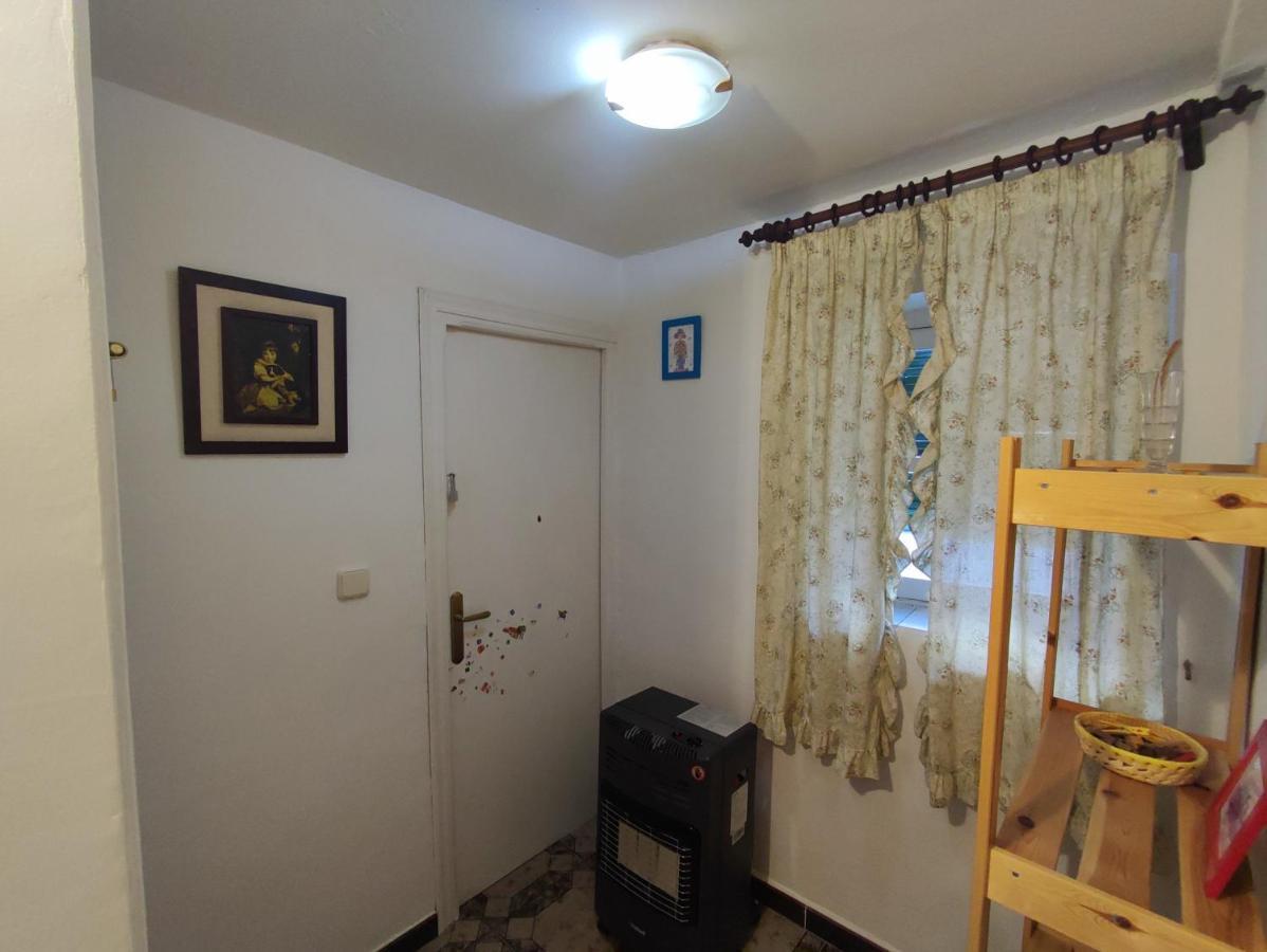 Casa Noah Y Eva Apartman Arenas de San Pedro Kültér fotó