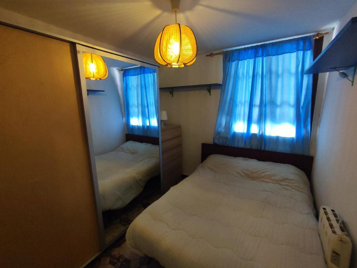 Casa Noah Y Eva Apartman Arenas de San Pedro Kültér fotó